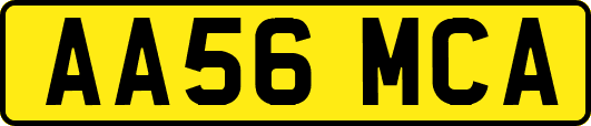 AA56MCA