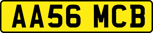 AA56MCB