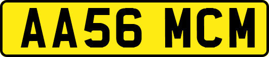 AA56MCM