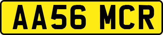 AA56MCR