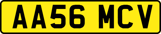 AA56MCV