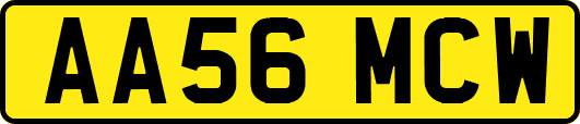 AA56MCW