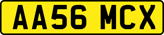 AA56MCX