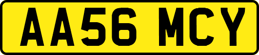 AA56MCY
