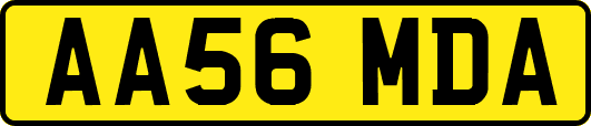 AA56MDA