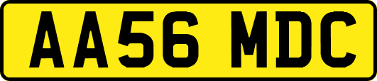 AA56MDC