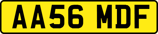AA56MDF