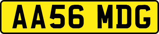 AA56MDG