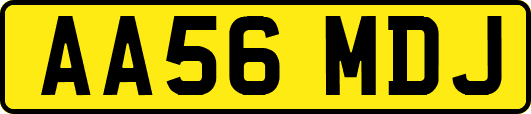 AA56MDJ