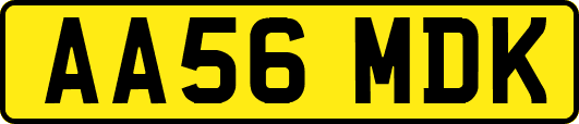 AA56MDK