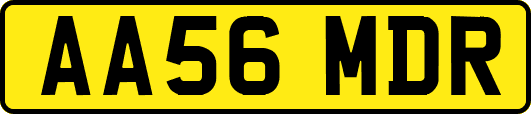 AA56MDR