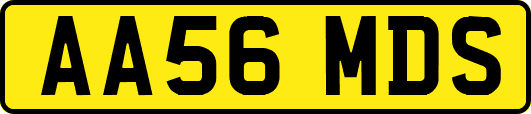 AA56MDS