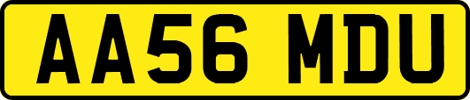 AA56MDU