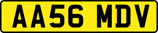 AA56MDV