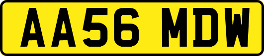 AA56MDW