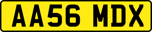 AA56MDX