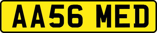 AA56MED