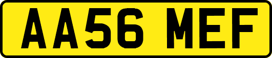 AA56MEF