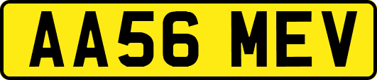 AA56MEV