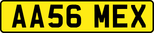AA56MEX