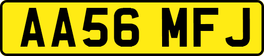 AA56MFJ
