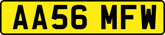 AA56MFW
