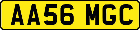 AA56MGC