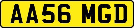 AA56MGD