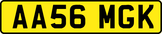AA56MGK