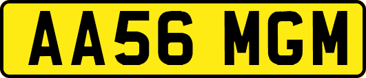 AA56MGM