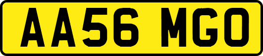 AA56MGO