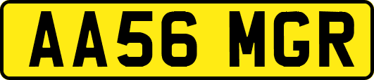 AA56MGR
