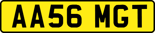 AA56MGT