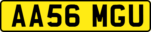 AA56MGU