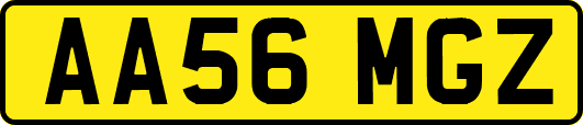 AA56MGZ