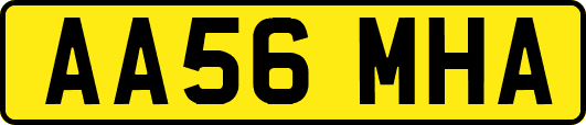 AA56MHA