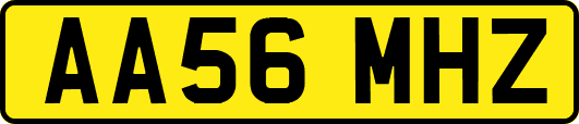 AA56MHZ