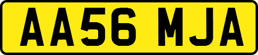AA56MJA