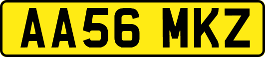 AA56MKZ