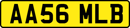 AA56MLB