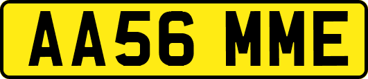 AA56MME