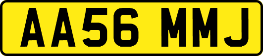 AA56MMJ