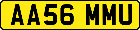AA56MMU