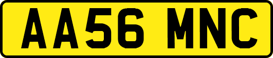 AA56MNC