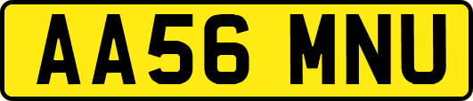 AA56MNU
