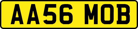 AA56MOB