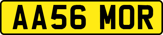 AA56MOR