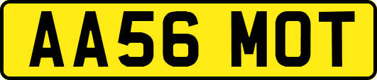 AA56MOT