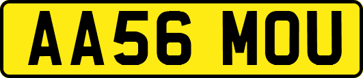 AA56MOU