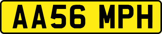 AA56MPH